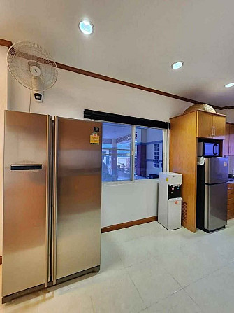 3 Bedroom Pool Villa for Rent in Pattaya Pattaya - photo 6