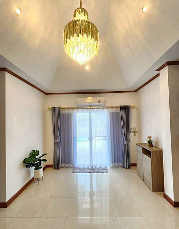 3 Bedroom Pool Villa for Rent in Pattaya Pattaya - photo 16