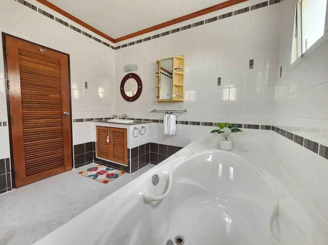 3 Bedroom Pool Villa for Rent in Pattaya Pattaya - photo 12