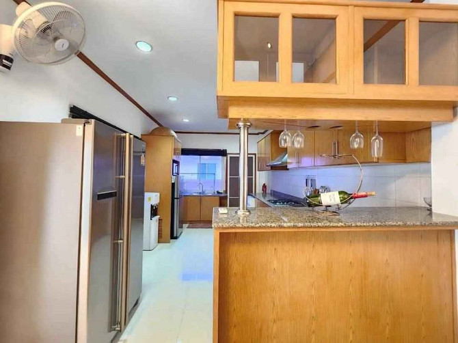 3 Bedroom Pool Villa for Rent in Pattaya Pattaya - photo 11