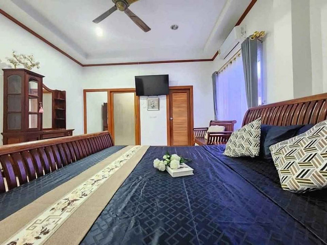 3 Bedroom Pool Villa for Rent in Pattaya Pattaya - photo 13