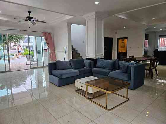 4 Bed Pool Villa for Rent in East Pattaya Pattaya