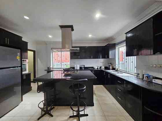 4 Bed Pool Villa for Rent in East Pattaya Pattaya