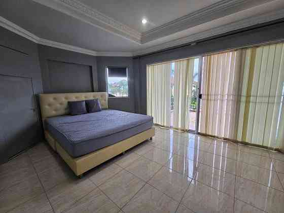 4 Bed Pool Villa for Rent in East Pattaya Pattaya