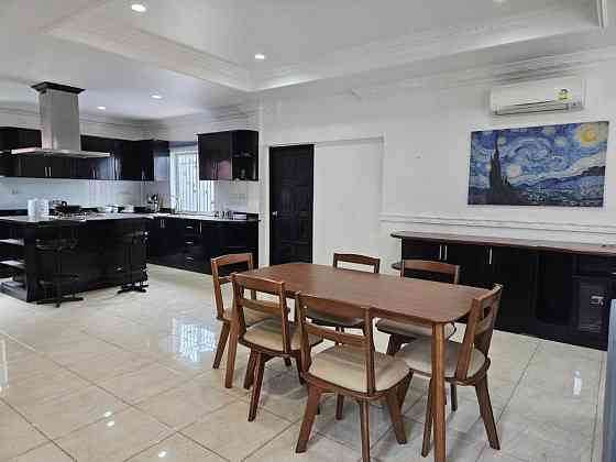 4 Bed Pool Villa for Rent in East Pattaya Pattaya
