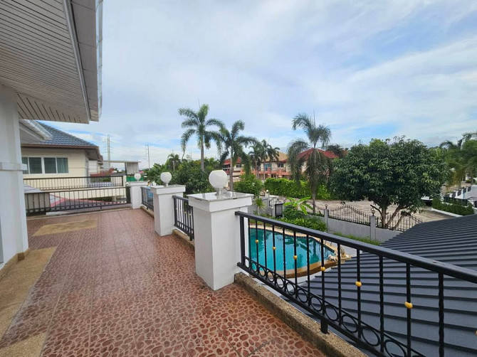 4 Bed Pool Villa for Rent in East Pattaya Pattaya - photo 17