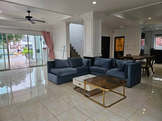 4 Bed Pool Villa for Rent in East Pattaya Pattaya - photo 2