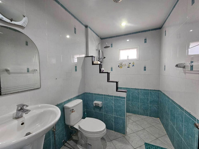 4 Bed Pool Villa for Rent in East Pattaya Pattaya - photo 11