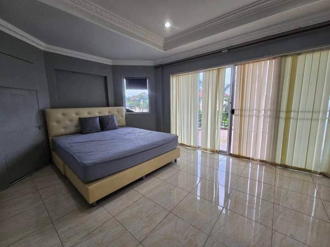4 Bed Pool Villa for Rent in East Pattaya Pattaya - photo 6