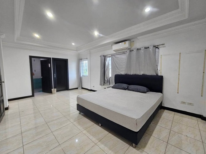 4 Bed Pool Villa for Rent in East Pattaya Pattaya - photo 12