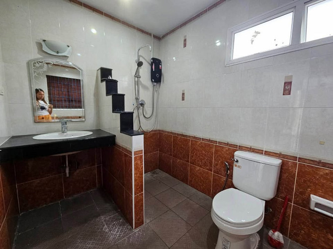 4 Bed Pool Villa for Rent in East Pattaya Pattaya - photo 9
