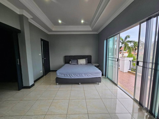 4 Bed Pool Villa for Rent in East Pattaya Pattaya - photo 10