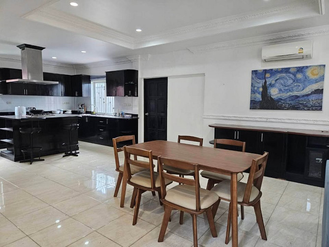 4 Bed Pool Villa for Rent in East Pattaya Pattaya - photo 4