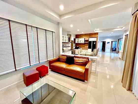 3 Bed Pool Villa for Rent in Huai Yai Pattaya