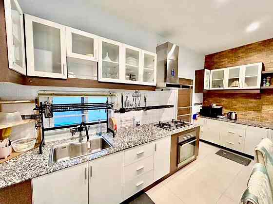 3 Bed Pool Villa for Rent in Huai Yai Pattaya