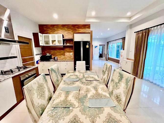 3 Bed Pool Villa for Rent in Huai Yai Pattaya - photo 14