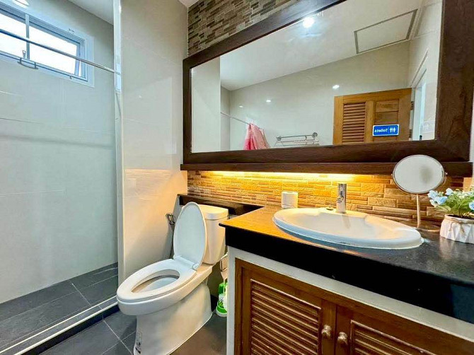 3 Bed Pool Villa for Rent in Huai Yai Pattaya - photo 15
