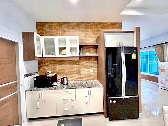 3 Bed Pool Villa for Rent in Huai Yai Pattaya - photo 7