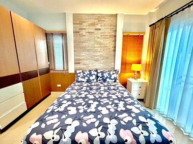 3 Bed Pool Villa for Rent in Huai Yai Pattaya - photo 10