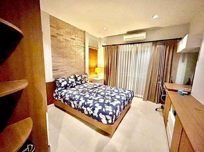 3 Bed Pool Villa for Rent in Huai Yai Pattaya - photo 13