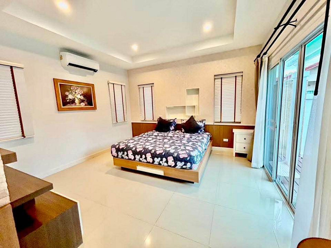 3 Bed Pool Villa for Rent in Huai Yai Pattaya - photo 9