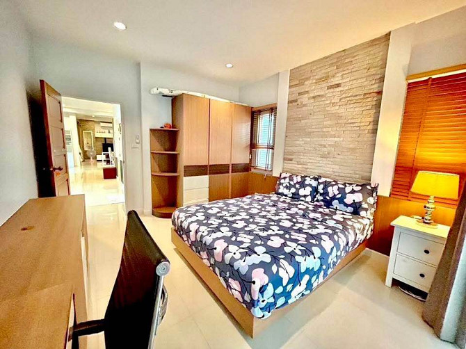 3 Bed Pool Villa for Rent in Huai Yai Pattaya - photo 11