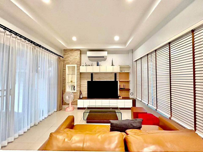 3 Bed Pool Villa for Rent in Huai Yai Pattaya - photo 4