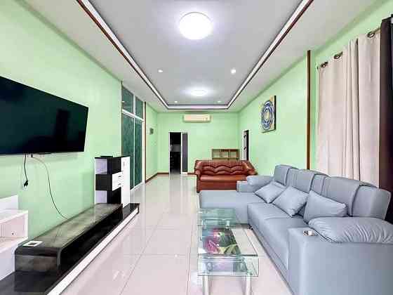 3 Bedroom Pool Villa for Rent in Chokchai 10 Pattaya