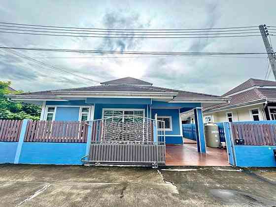 3 Bedroom Pool Villa for Rent in Chokchai 10 Pattaya