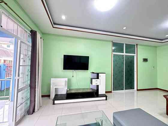 3 Bedroom Pool Villa for Rent in Chokchai 10 Pattaya