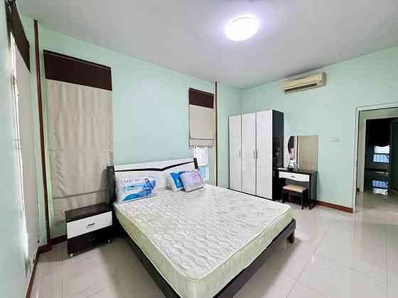 3 Bedroom Pool Villa for Rent in Chokchai 10 Pattaya