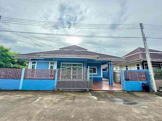 3 Bedroom Pool Villa for Rent in Chokchai 10 Pattaya