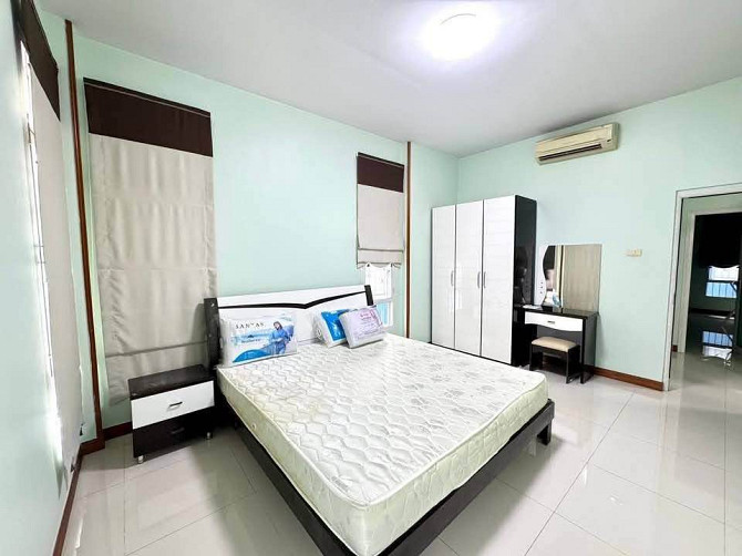 3 Bedroom Pool Villa for Rent in Chokchai 10 Pattaya - photo 8