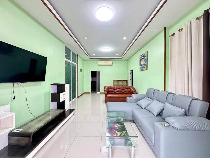 3 Bedroom Pool Villa for Rent in Chokchai 10 Pattaya - photo 3