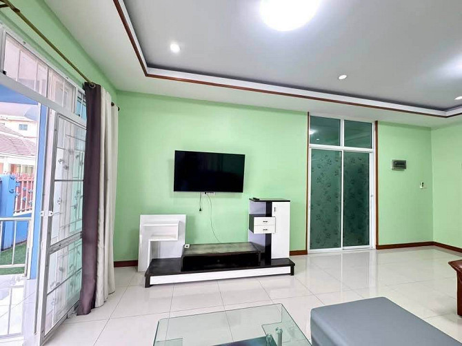 3 Bedroom Pool Villa for Rent in Chokchai 10 Pattaya - photo 4
