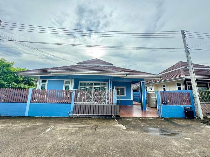 3 Bedroom Pool Villa for Rent in Chokchai 10 Pattaya - photo 2
