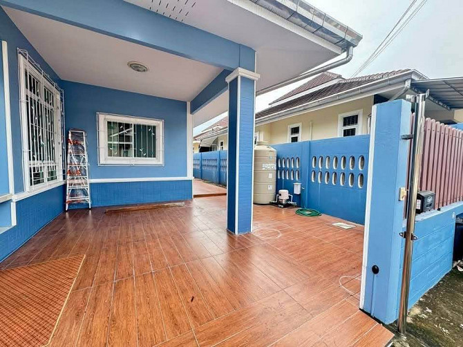 3 Bedroom Pool Villa for Rent in Chokchai 10 Pattaya - photo 7
