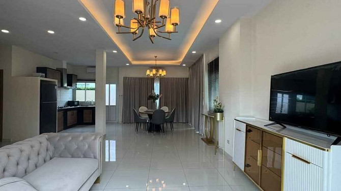 4 Bedroom Pool Villa for Rent in Huai Yai Pattaya - photo 5
