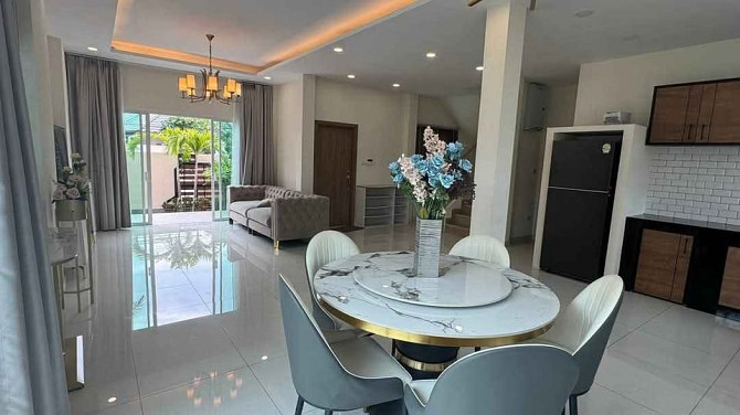 4 Bedroom Pool Villa for Rent in Huai Yai Pattaya - photo 8