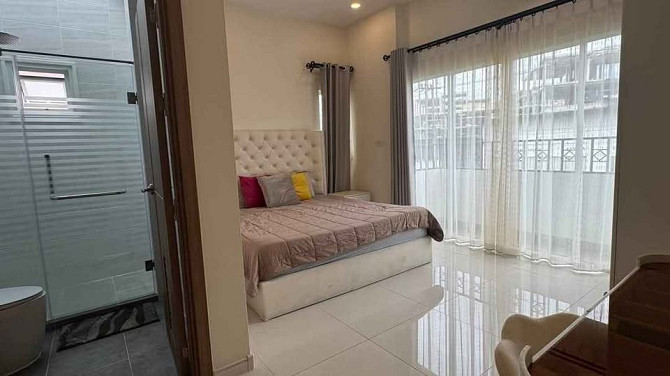4 Bedroom Pool Villa for Rent in Huai Yai Pattaya - photo 17
