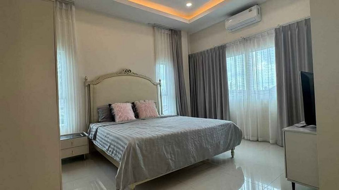 4 Bedroom Pool Villa for Rent in Huai Yai Pattaya - photo 13