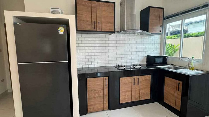 4 Bedroom Pool Villa for Rent in Huai Yai Pattaya - photo 7