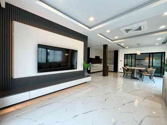 5 Bedroom Pool Villa for Rent in Pattaya Pattaya