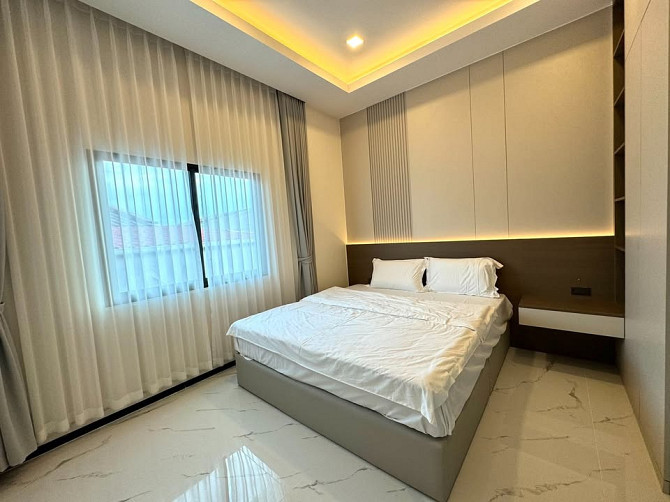 5 Bedroom Pool Villa for Rent in Pattaya Pattaya - photo 12