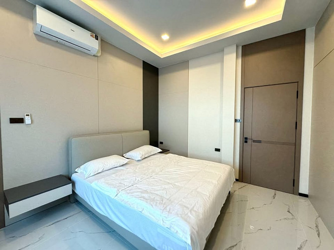 5 Bedroom Pool Villa for Rent in Pattaya Pattaya - photo 13