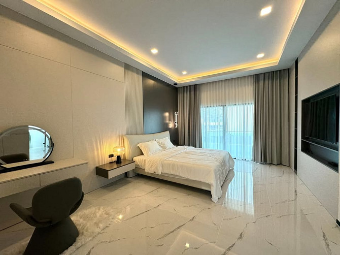 5 Bedroom Pool Villa for Rent in Pattaya Pattaya - photo 10