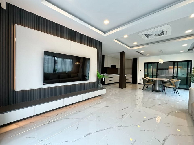 5 Bedroom Pool Villa for Rent in Pattaya Pattaya - photo 5