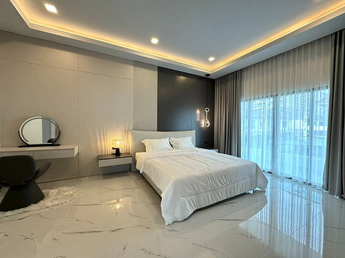 5 Bedroom Pool Villa for Rent in Pattaya Pattaya - photo 9