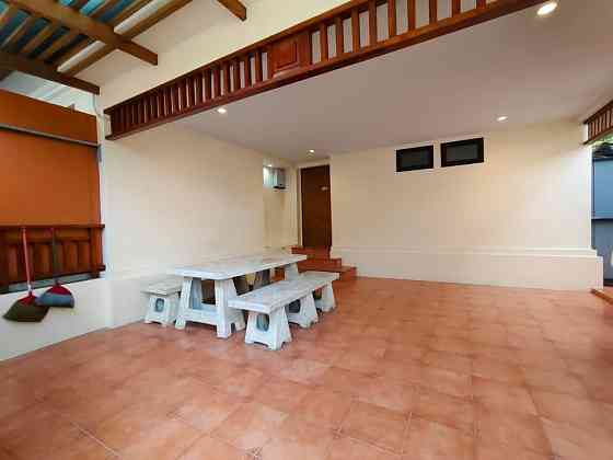 5 Bedroom Pool Villa for Rent in North Pattaya Pattaya
