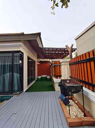 5 Bedroom Pool Villa for Rent in North Pattaya Pattaya